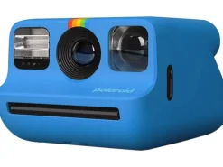 Polaroid Fotokamera Go Gen 2.0 Blau