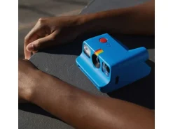 Polaroid Fotokamera Go Gen 2.0 Blau