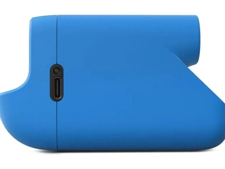 Polaroid Fotokamera Go Gen 2.0 Blau