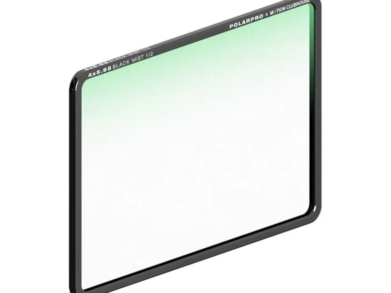 PolarPro CineBlack 1/2 Density Filter