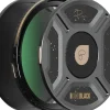 PolarPro CineBlack 1/2 Density Filter
