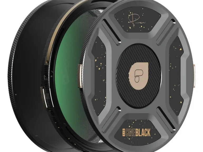 PolarPro CineBlack 1/2 Density Filter