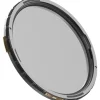 PolarPro Graufilter Helix MagLock ND8 Filter – Burkard Series