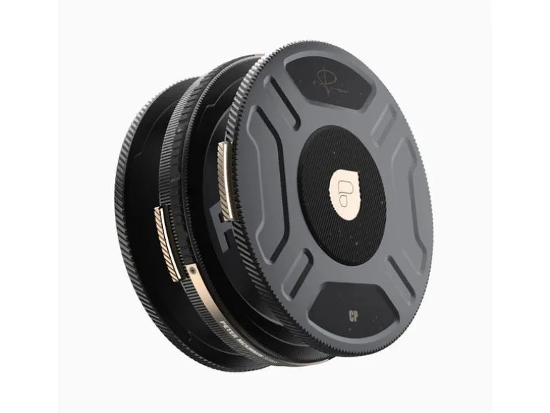 PolarPro Mini MagLock – CP Filter
