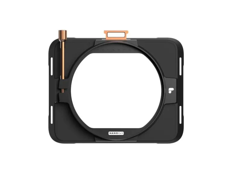 PolarPro Nano 4x5 MatteBox