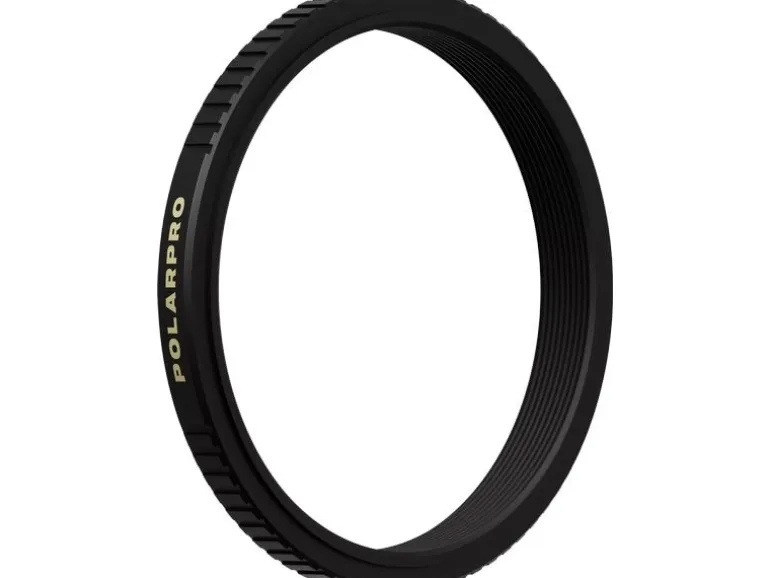 PolarPro Objektivfilter Fuji X100 Black – 49 mm