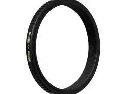 PolarPro Objektivfilter Fuji X100 Black – 49 mm
