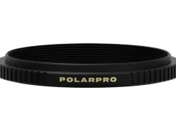 PolarPro Objektivfilter Fuji X100 Black – 49 mm