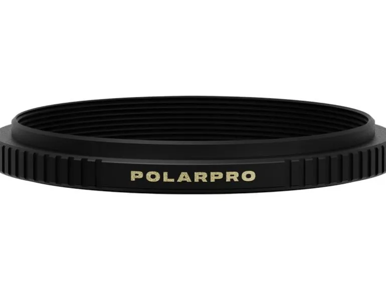 PolarPro Objektivfilter Fuji X100 Black – 49 mm