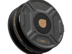 PolarPro Polfilter Helix Polarized VND 2/5 – 0 mm