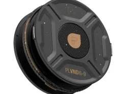 PolarPro Polfilter Helix Polarized VND 6/9 – 0 mm