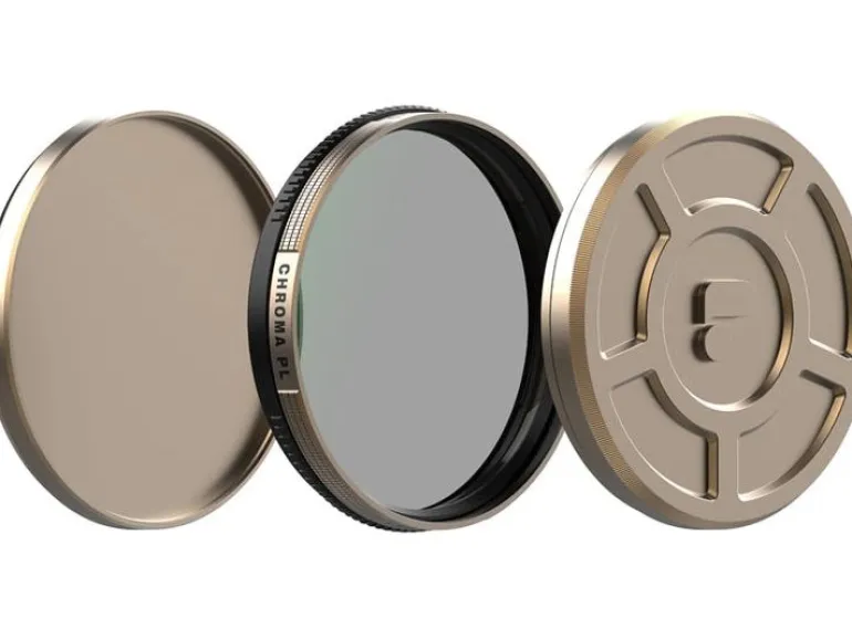 PolarPro 135 Series – Chroma CP Filter – 46 mm