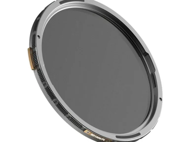 PolarPro Set Helix MagLock ND1000/PL Filter – Burkard Series
