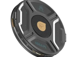PolarPro Set Helix MagLock ND64/PL Filter – Burkard Series