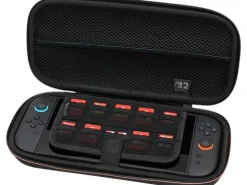 Power A Tasche Switch 2 Schwarz