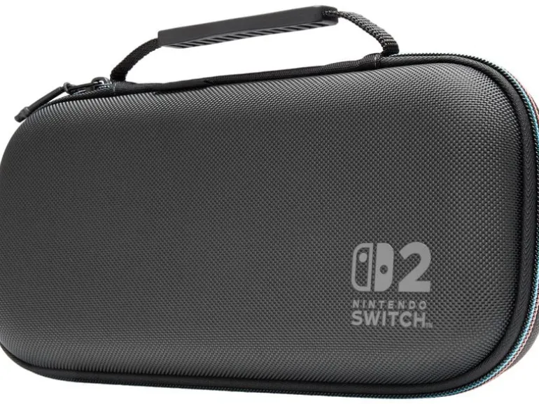 Power A Tasche Switch 2 Schwarz