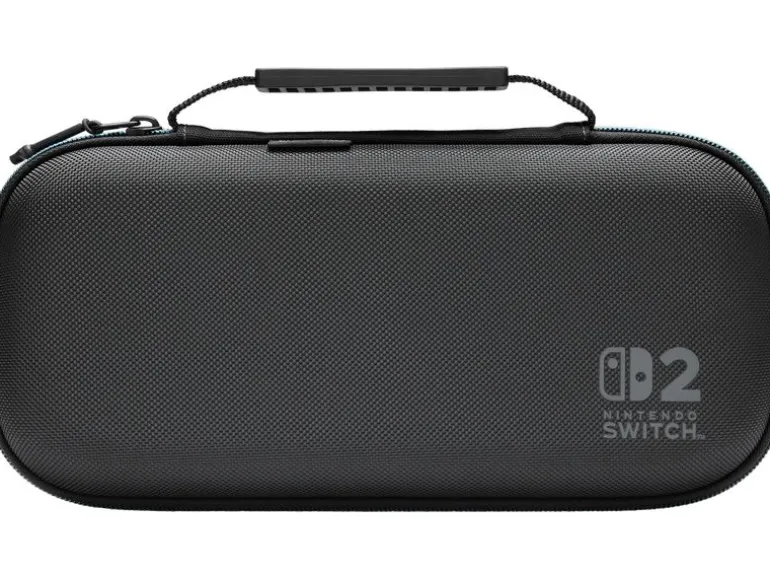 Power A Tasche Switch 2 Schwarz