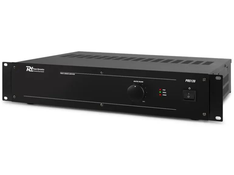 Power Dynamics Endstufe PRS120