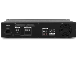 Power Dynamics Endstufe PRS240