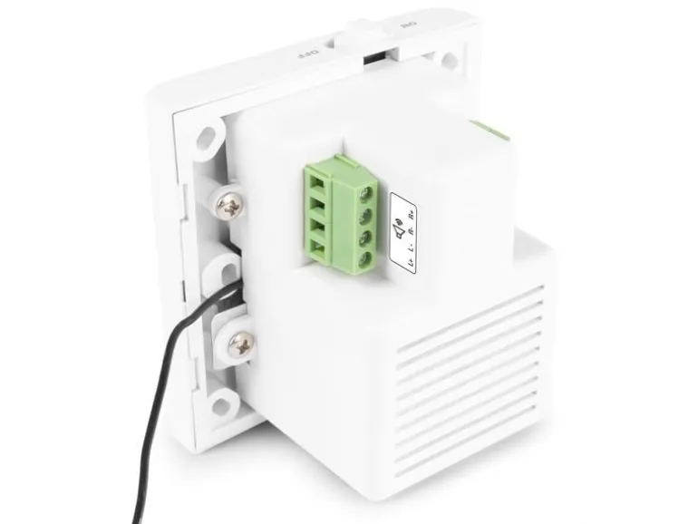 Power Dynamics Verstärker Pro BTW30