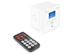 Power Dynamics Verstärker Pro BTW30