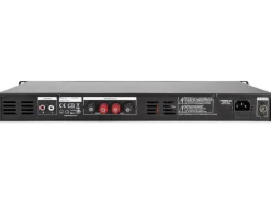 Power Dynamics Verstärker Pro PDC85