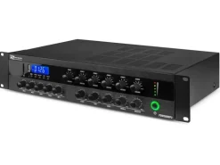 Power Dynamics Verstärker Pro PDW500 Mpx3