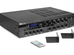 Power Dynamics Verstärker Pro PDW500 Mpx3