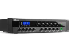 Power Dynamics Verstärker Pro PDW500 Mpx3