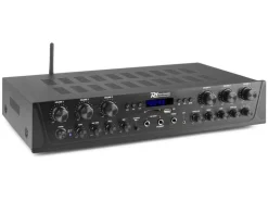 Power Dynamics Verstärker Pro PV260BT