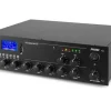 Power Dynamics Verstärker Pro PPA502 100 V, 2x 50 W