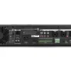 Power Dynamics Verstärker Pro PDV120 MP3 4-Zonen Mischer