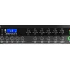 Power Dynamics Verstärker Pro PDW360 Mpx3