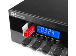 Power Dynamics Verstärker Pro PDW360 Mpx3