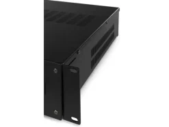Power Dynamics Verstärker Pro PRM240 4-Zonen Mischer