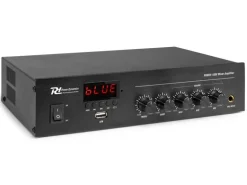 Power Dynamics Verstärker Pro PDM25