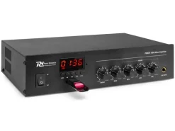 Power Dynamics Verstärker Pro PDM25