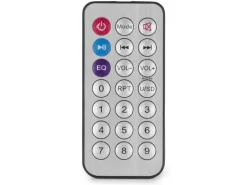 Power Dynamics Verstärker Pro PDM25