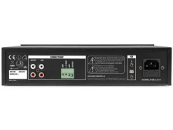 Power Dynamics Verstärker Pro PDM25