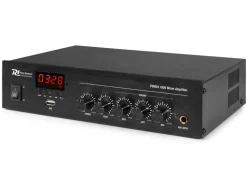 Power Dynamics Verstärker Pro PDM25