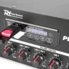 Power Dynamics Verstärker Pro PBA120