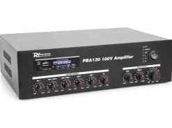 Power Dynamics Verstärker Pro PBA120