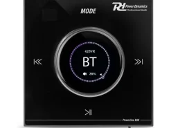 Power Dynamics Verstärker Pro Powerline B50B