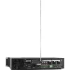 Power Dynamics Verstärker Pro PDV360MP3 4-Zonen Mischer