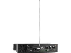 Power Dynamics Verstärker Pro PDV360MP3 4-Zonen Mischer