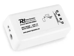 Power Dynamics Verstärker Pro BT10