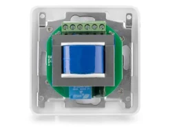 Power Dynamics Verstärker Pro PDVC12 12 W