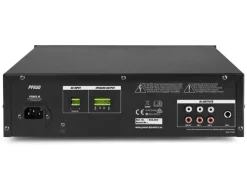 Power Dynamics Verstärker Pro PPA50