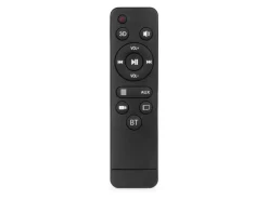 Power Dynamics Verstärker Pro Powerline B50W
