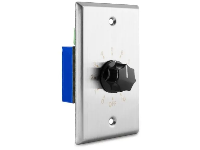 Power Dynamics Verstärker Pro PDVC100